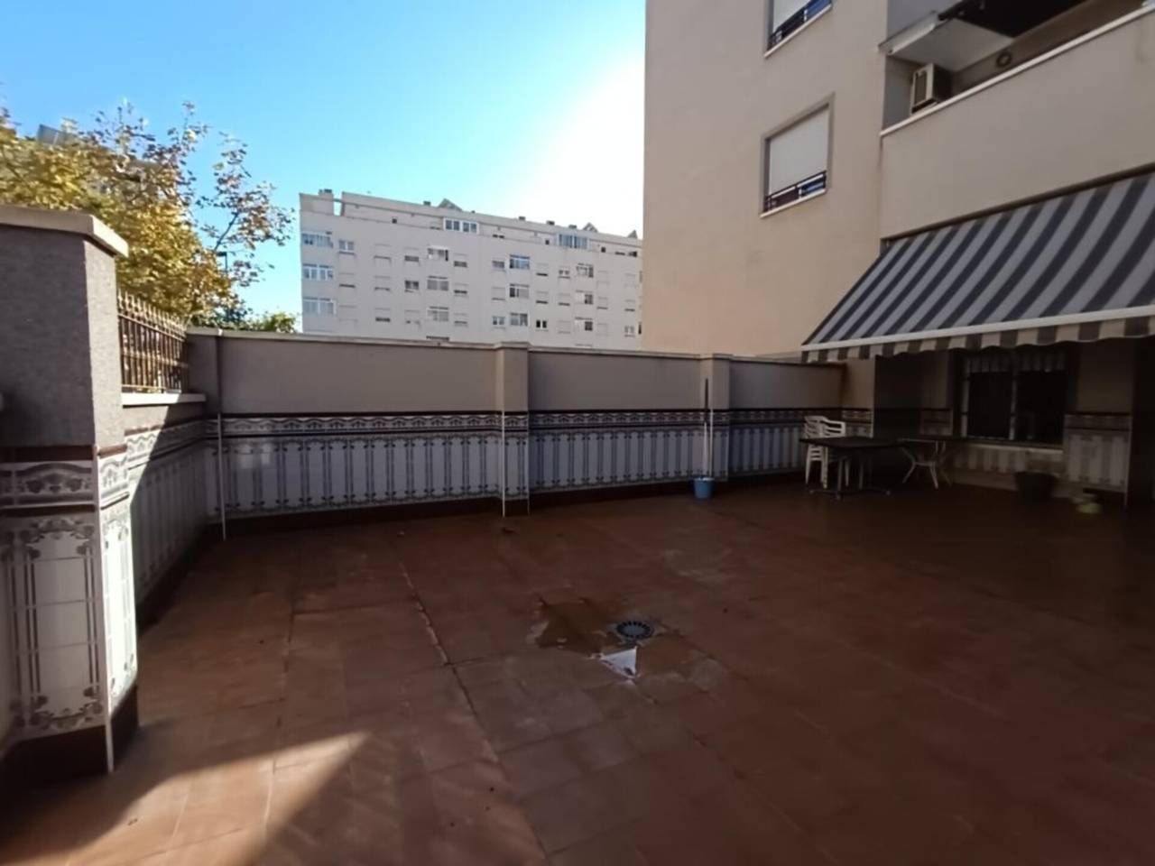 Terrassa de Pis en venda en Elda amb Terrassa i Traster
