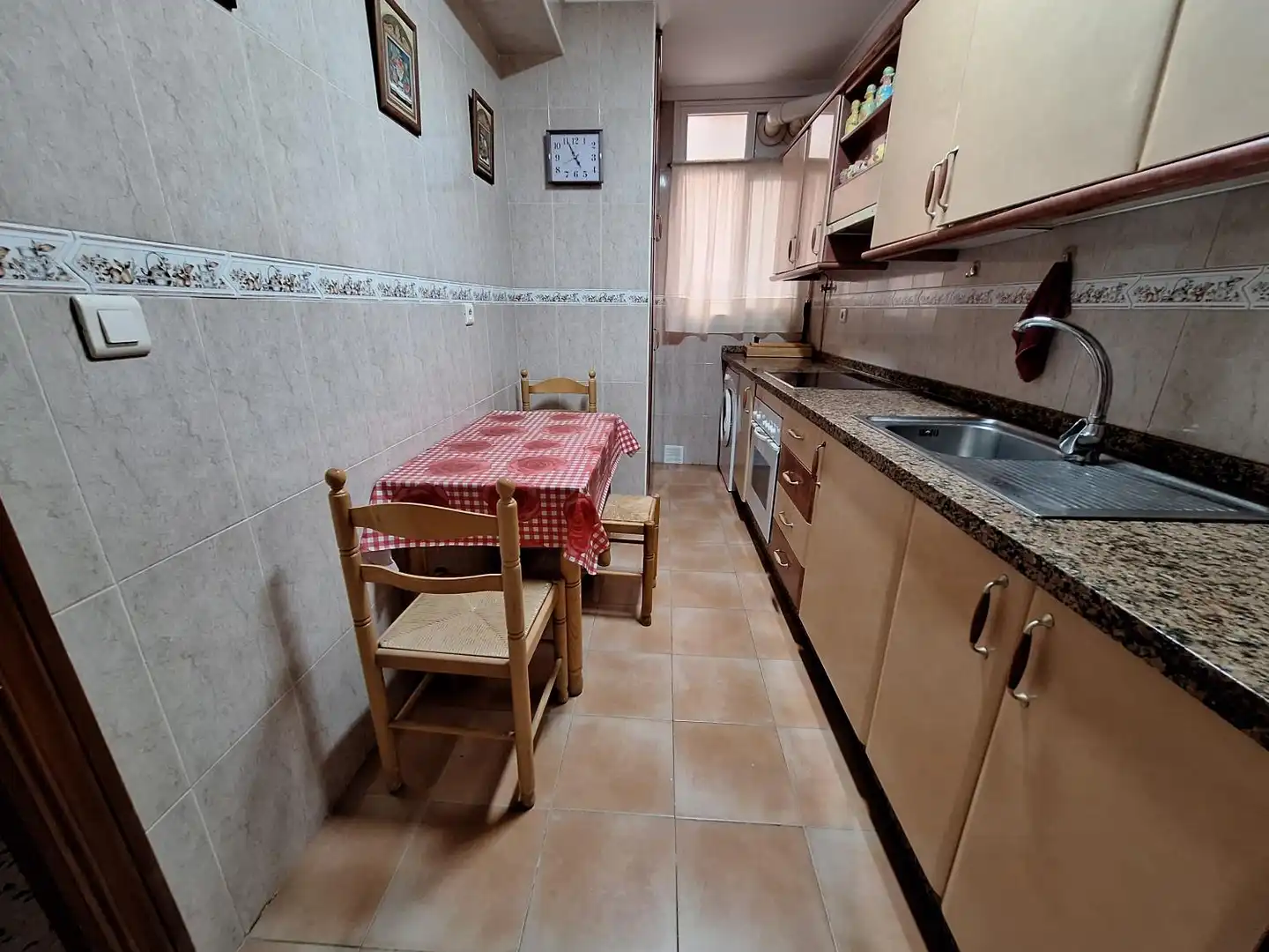 Piso con ascensor en venta en Estepona Pueblo, imagen 10