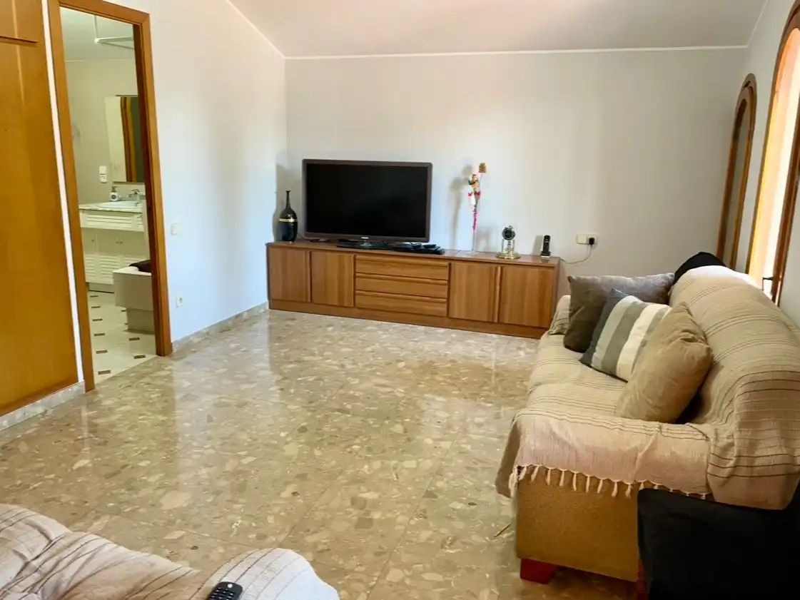 Villa mit Garten zum Verkauf in Passeig de la creu trencada 13-15, imagen 21