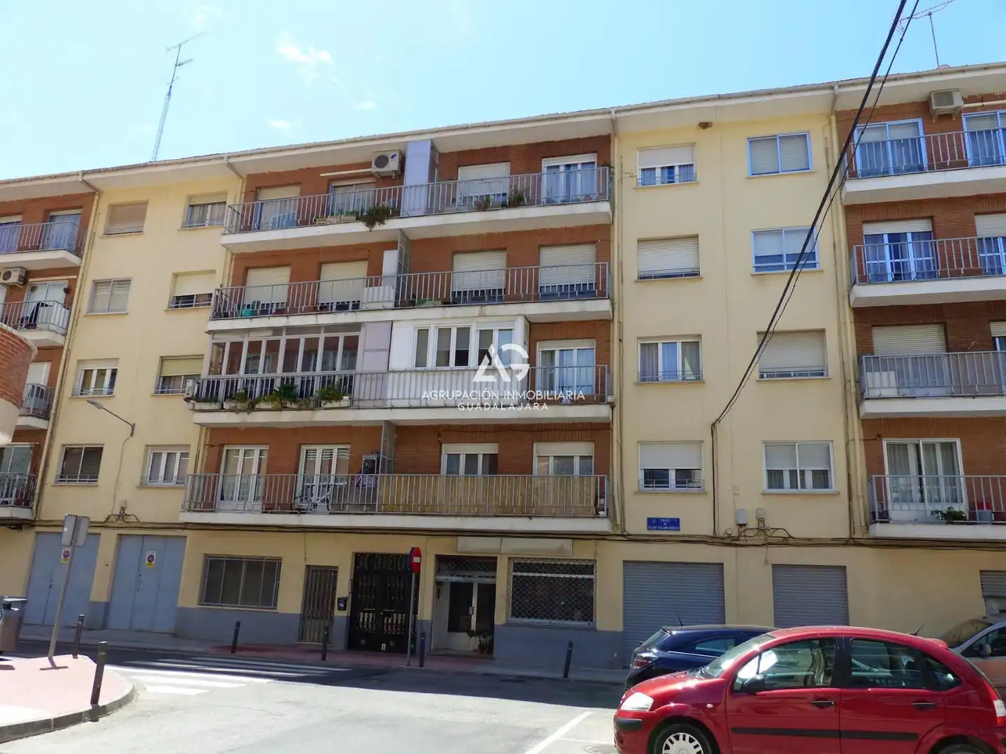 Wohnung mit Aufzug zum Verkauf in Felipe Solano Antelo, imagen 29