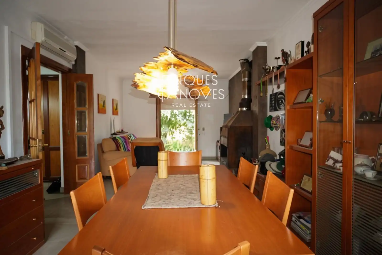 Maison mitoyenne avec terrasse à vendre à Del Pi, imagen 6