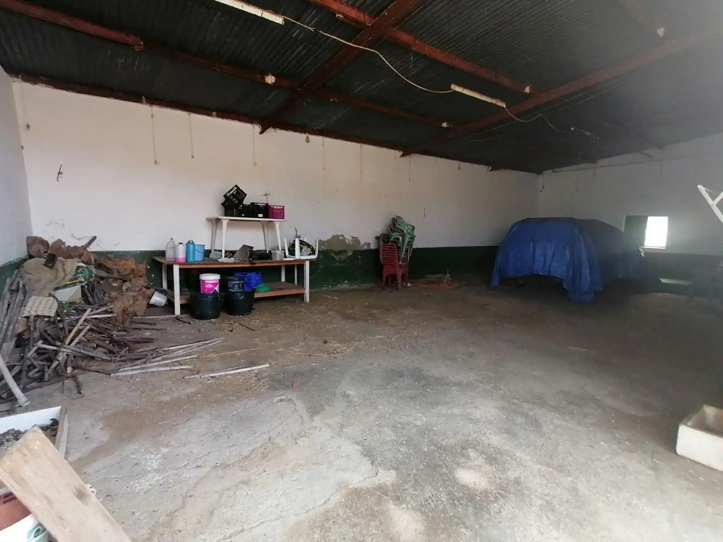 Terreno en venta en Ardales