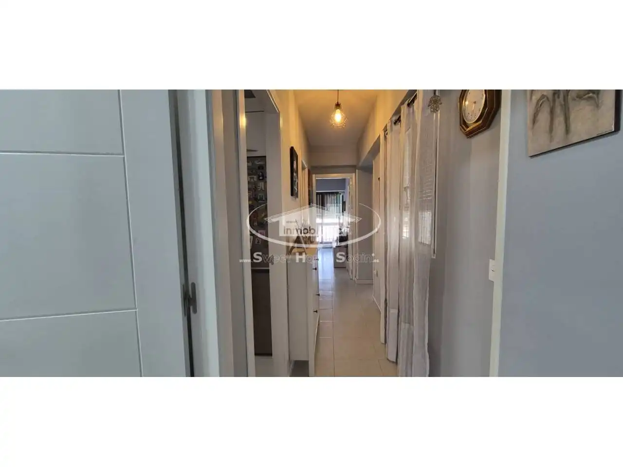 Flat for sale in Sanlúcar de Barrameda  with Air Conditioner, Terrace and Furnished