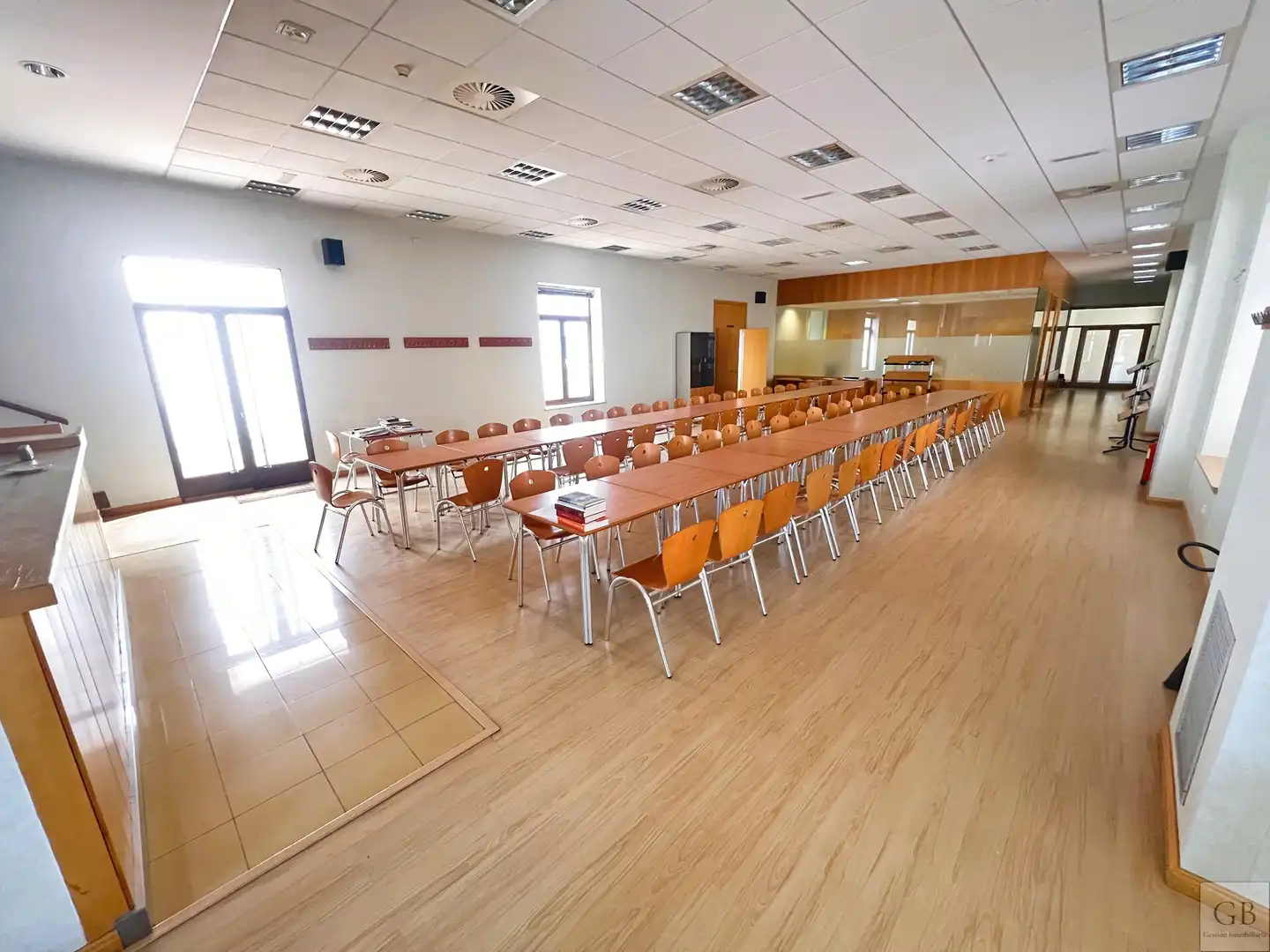 Local comercial en alquiler en Consuegra, imagen 3