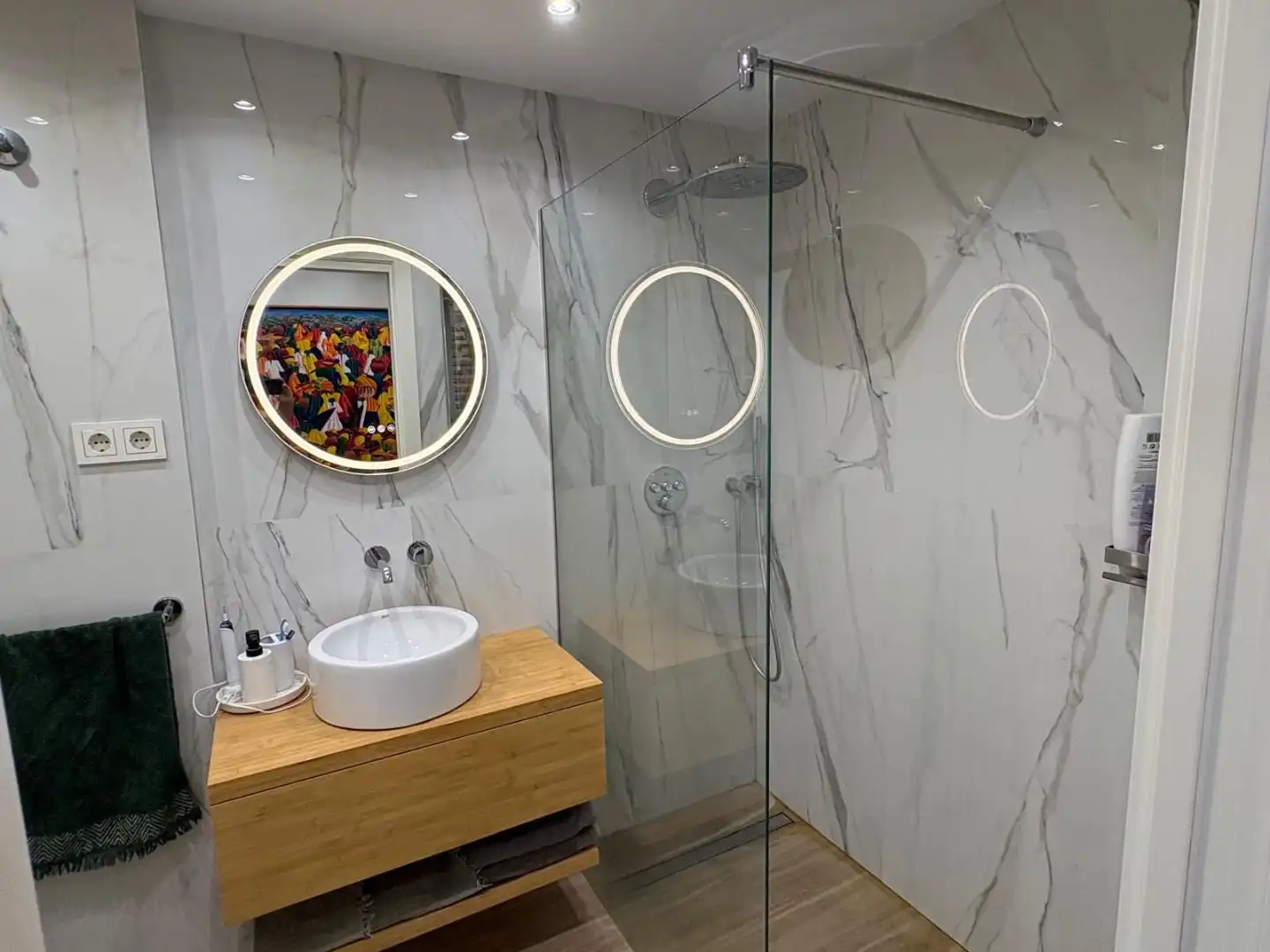 Flat with pool for sale in Rambla Josep Maria Jujol 2, imagen 3