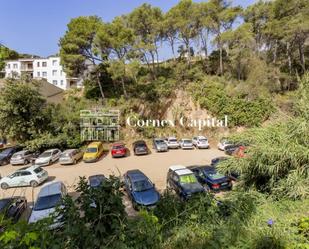 Aparcament de Residencial en venda en Palafrugell