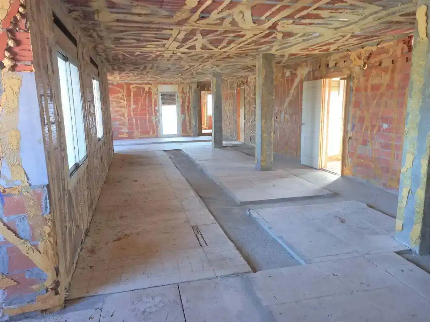 Casa o chalet en venta en Perafort con Balcón