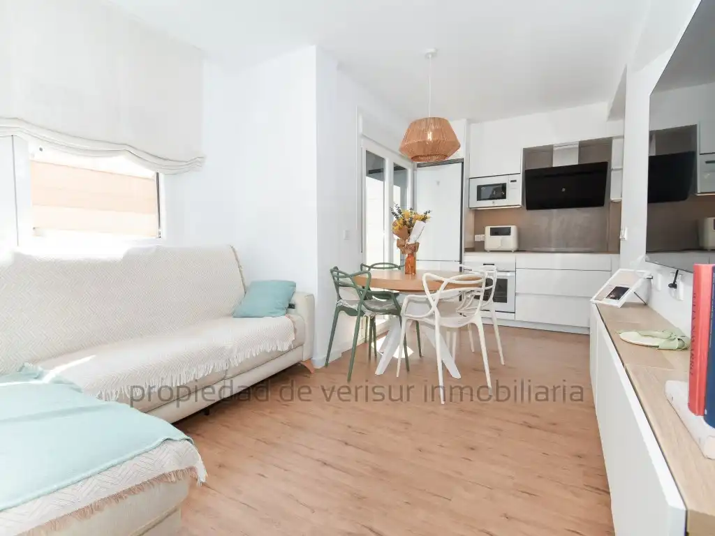 Wohnung mit Aufzug zum Verkauf in Casco Antiguo