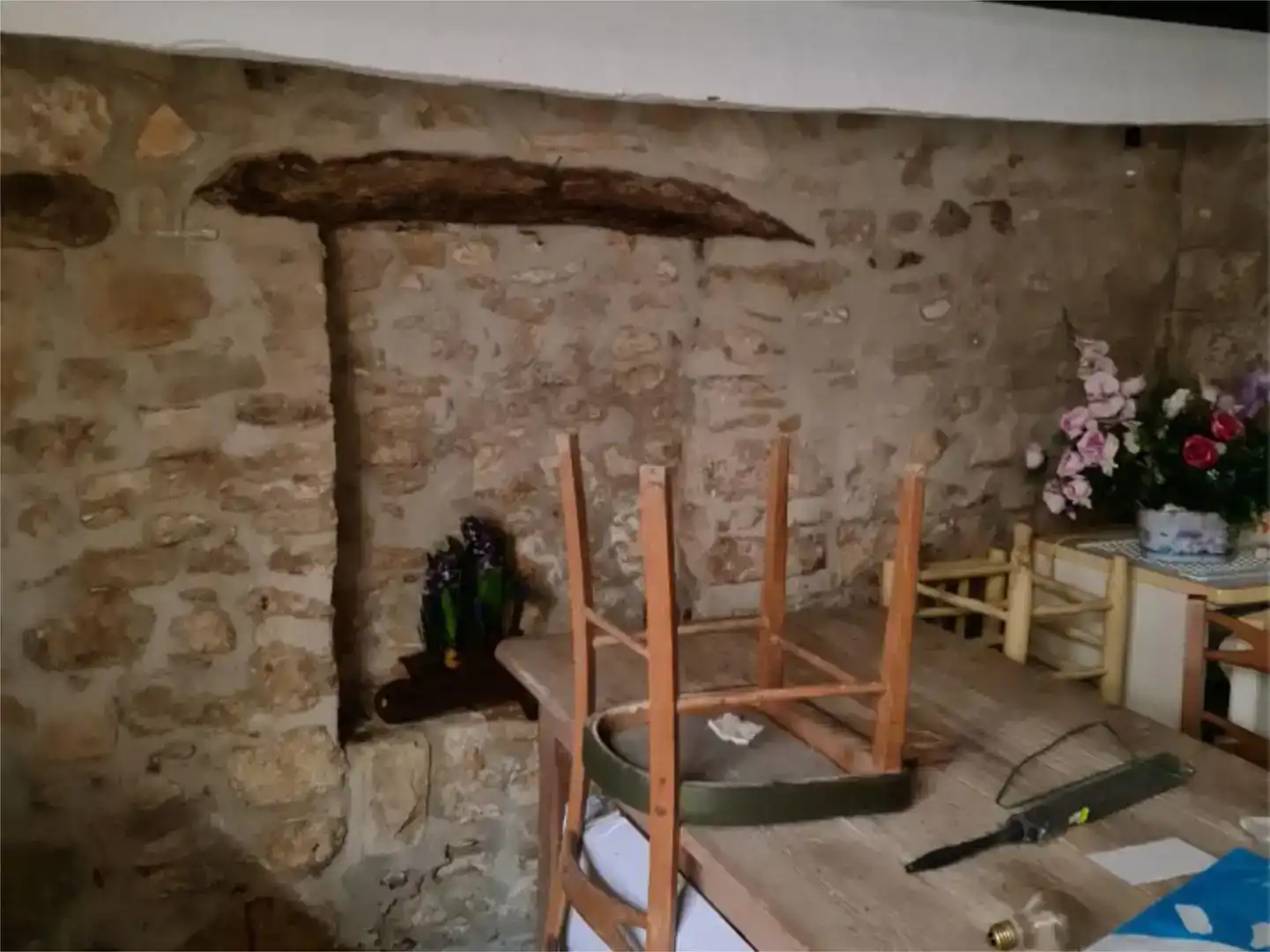 Flat for sale in La Jana