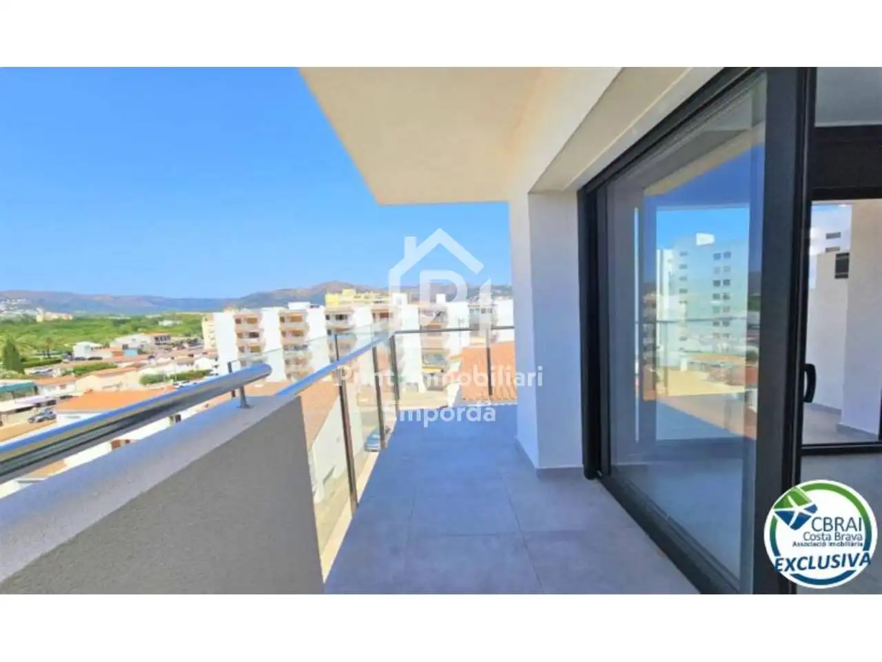 Apartamento con terraza en venta en Punta del Llevant, imagen 2