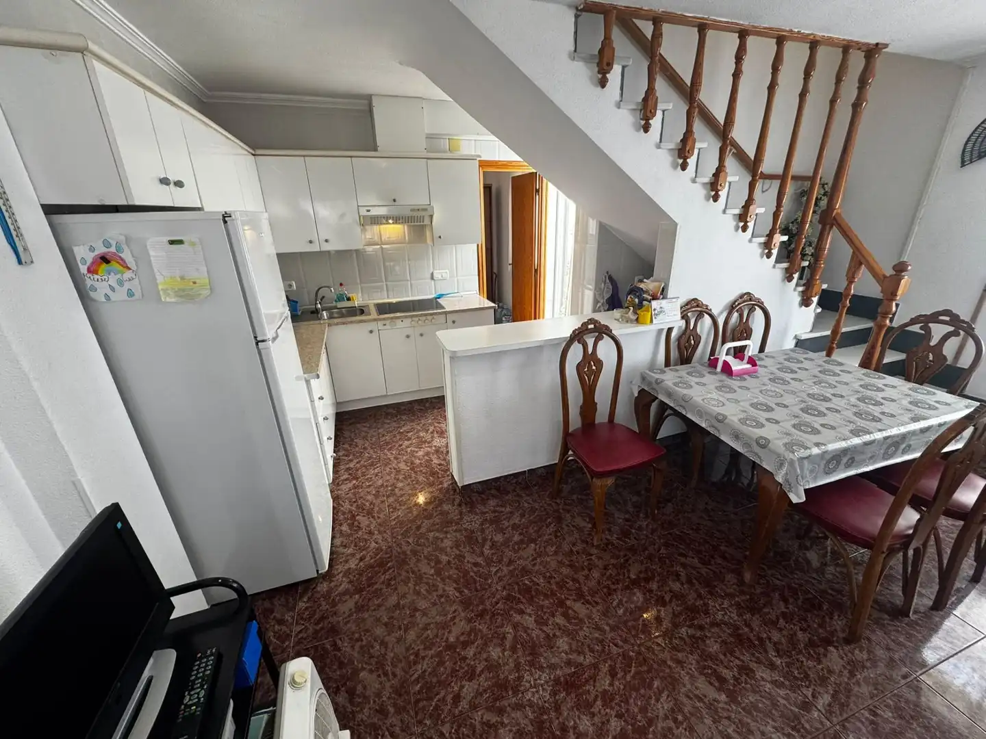 Duplex in vendita a Los Cuarteros, imagen 16