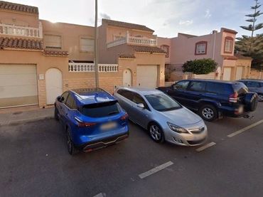 Casa a schiera in vendita a Calle RIO ALMANZORA