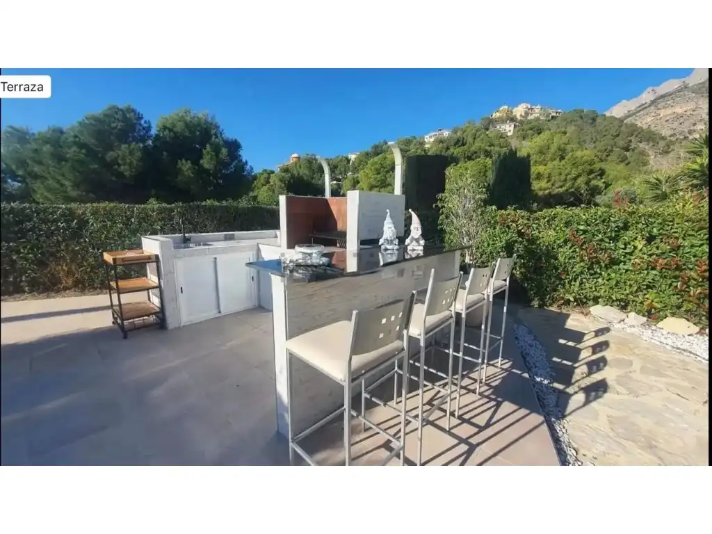 Villa à vendre à Altea Hills, imagen 60