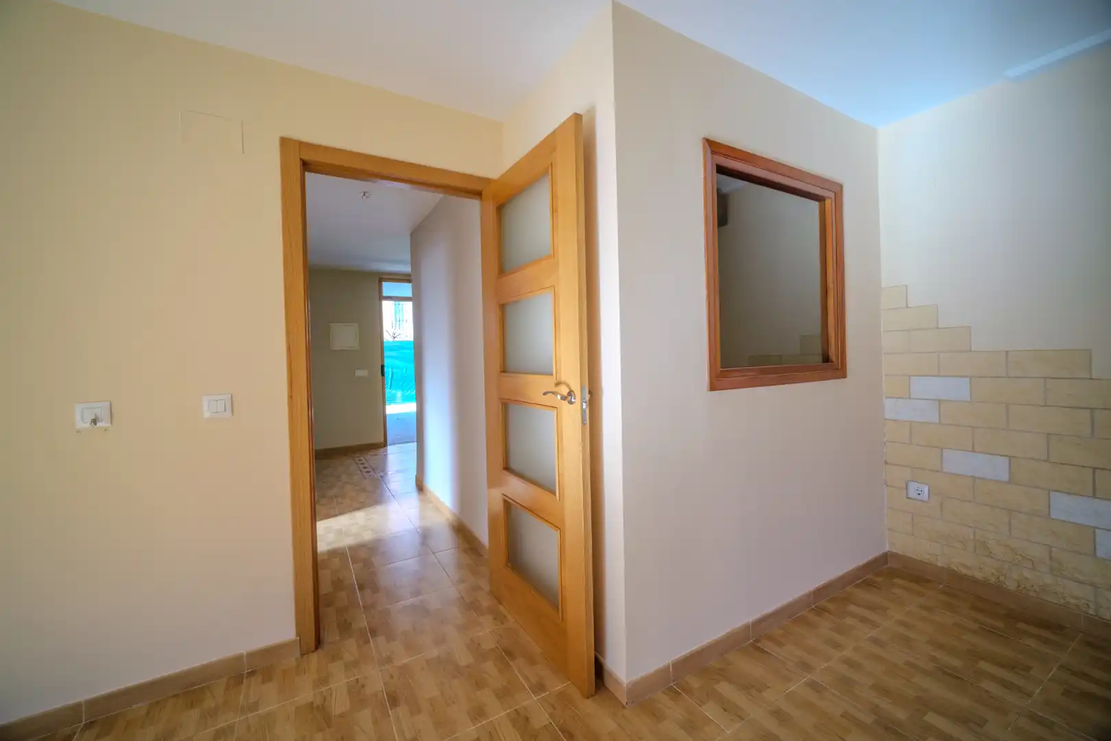 Casa o xalet en venda en Montequinto amb Jardí privat, Terrassa i Moblat