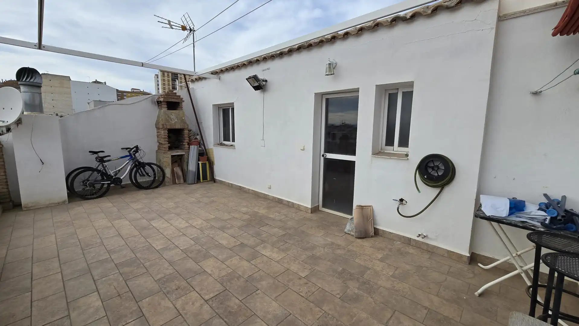 Casa amb balcó en venda a Úbeda, imagen 3