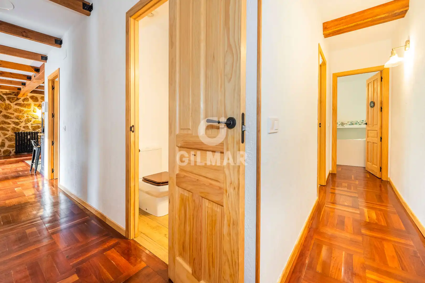Ático en venta en Madrid con Calefacción, Piscina y Balcón