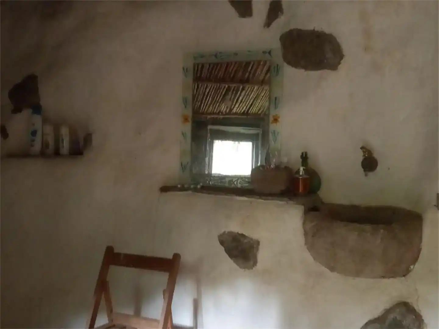 Finca rústica en venda en Firgas