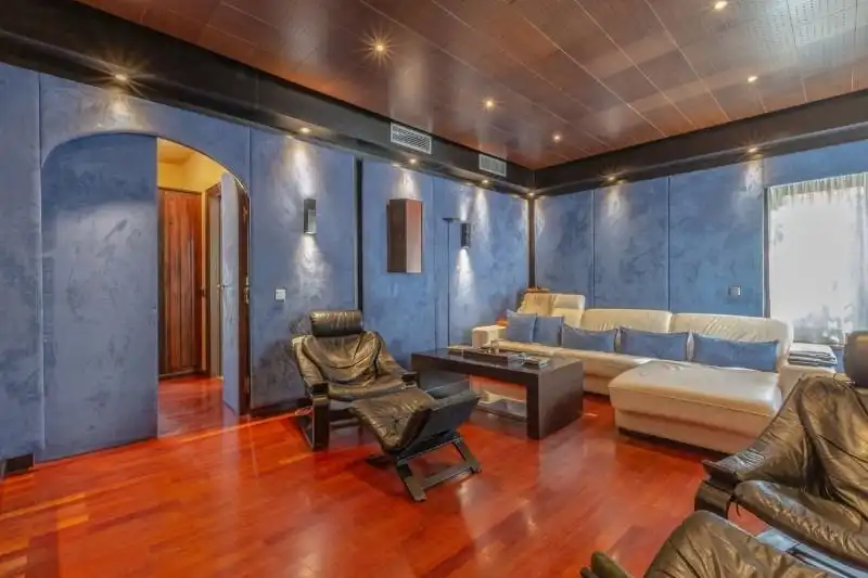 Chalet con piscina en venta en Calahonda, imagen 23