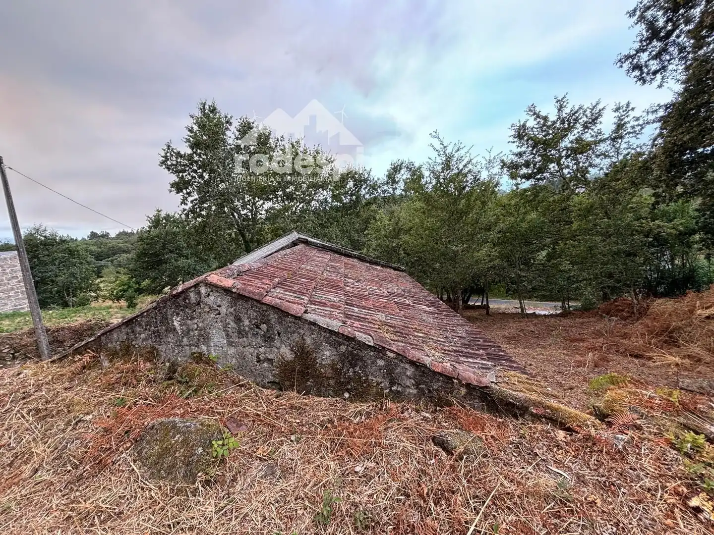 Casa o chalet en venta en A Cañiza  