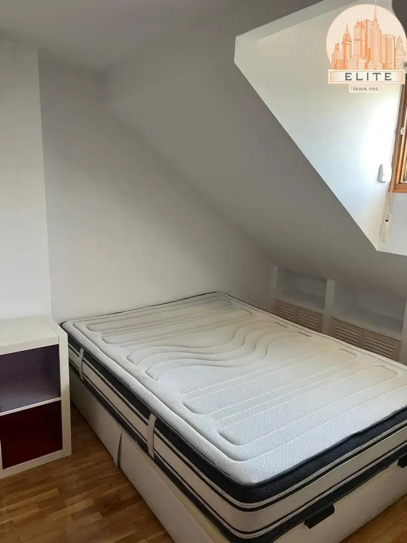 Habitación de Piso en venta en Alcorcón con Aire acondicionado, Calefacción y Parquet