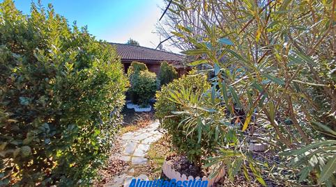 Foto 3 de Casa o xalet en venda a Calle Maestro Rodrigo, El Casar, Guadalajara