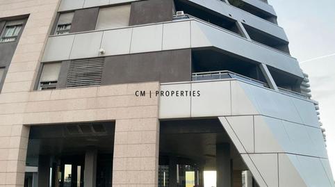 Foto 3 de Pis de lloguer a De la Safor,, Sant Pau, Valencia