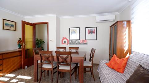 Foto 3 de Apartament de lloguer a El Cabanyal - El Canyamelar,  Valencia Capital