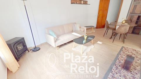 Foto 4 de Piso en venta en Calle Santo Domingo, 16, Tres Olivos - La Piedad, Toledo