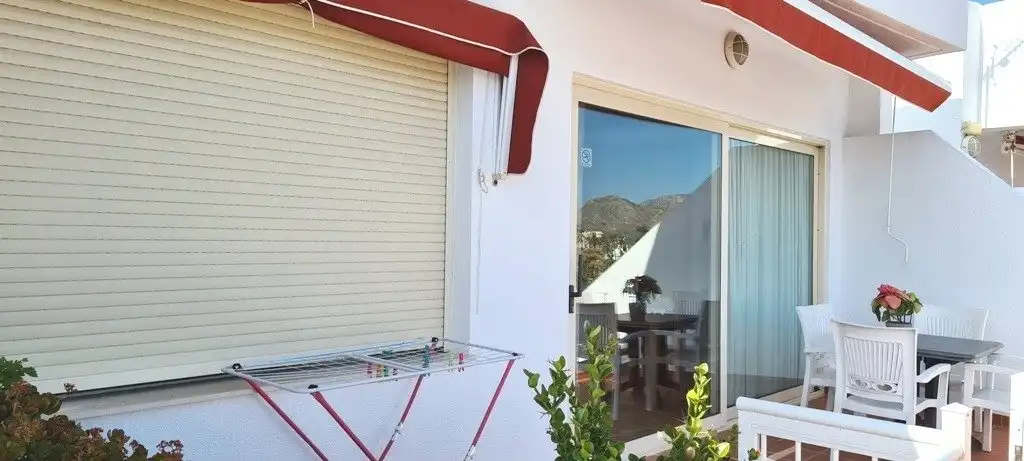 Balcony of Buildings for sale in Mazarrón