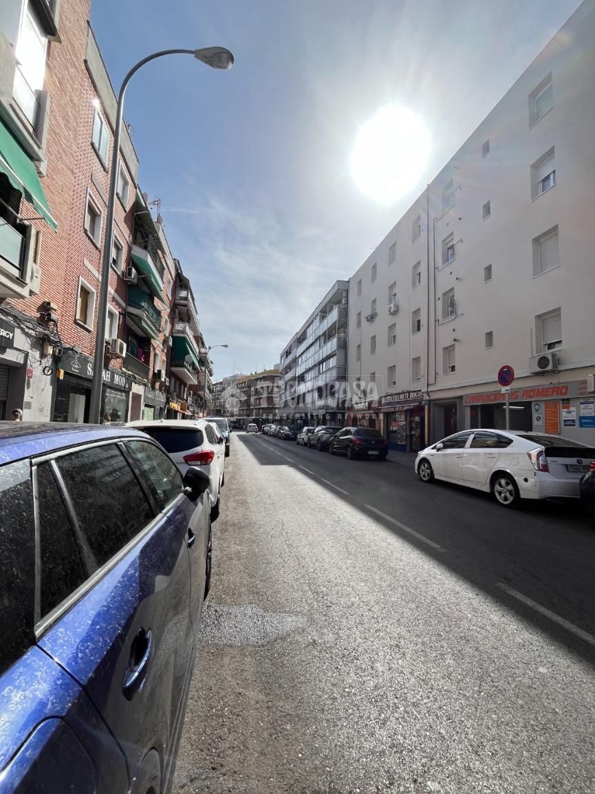 Piso en venta en Calle de Avefría, Puerta Bonita, Carabanchel