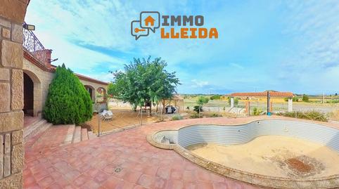 Foto 5 de Casa o xalet en venda a De Puig-gros, 18, Arbeca, Lleida