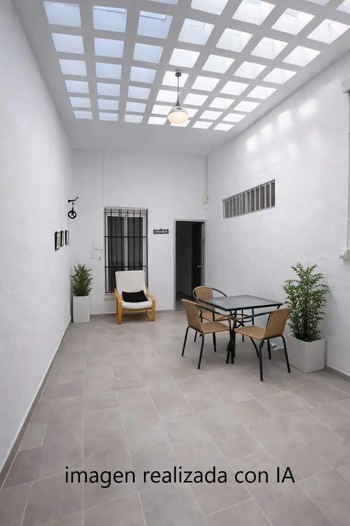 Casa o xalet en venda en San Fernando