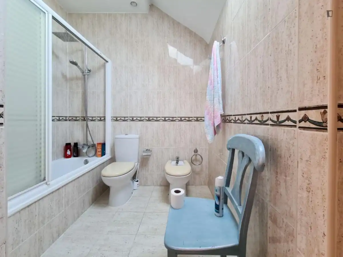 Habitació a Sant Llorenç - Zona Alfahuir