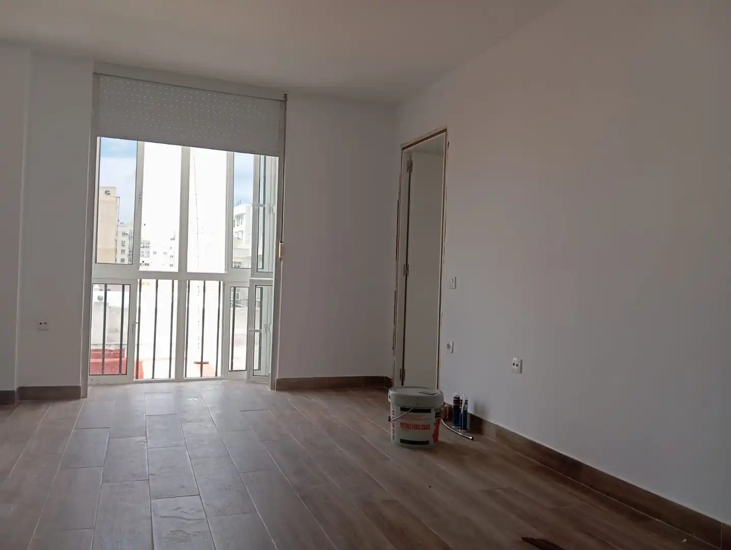 Habitación de Piso en venta en San Fernando