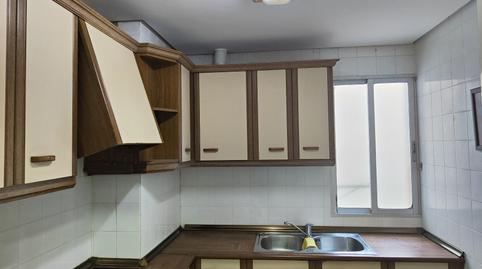 Foto 4 de Pis de lloguer a Centro, Albacete