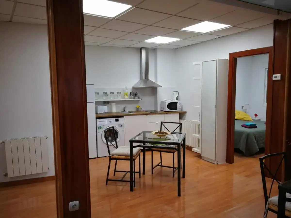 Apartments for rent in Centro - Sagrario