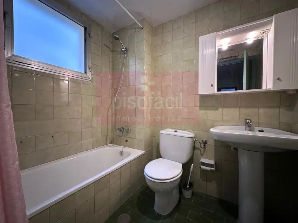 Pis en venda a Residencia - Abella, imagen 13