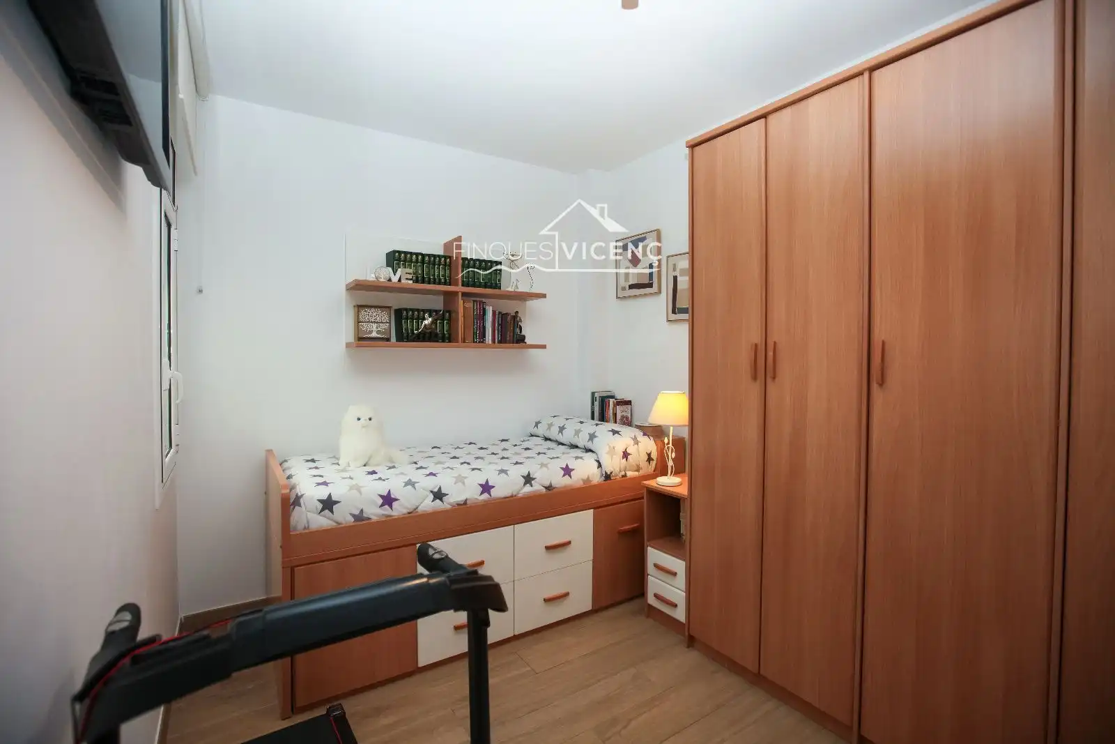 Wohnung mit Aufzug zum Verkauf in Bages, imagen 21