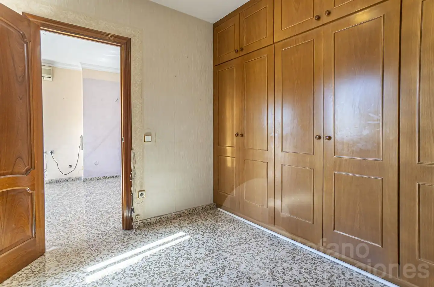 Flat for sale in Málaga  with Air Conditioner, Terrace and Storage room