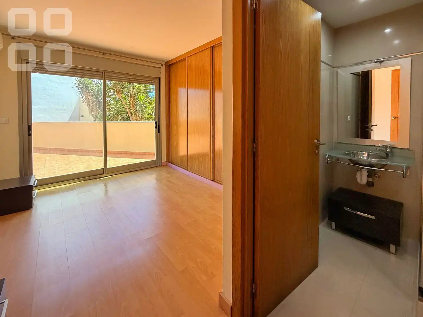 Piso en venta en Cala Bona