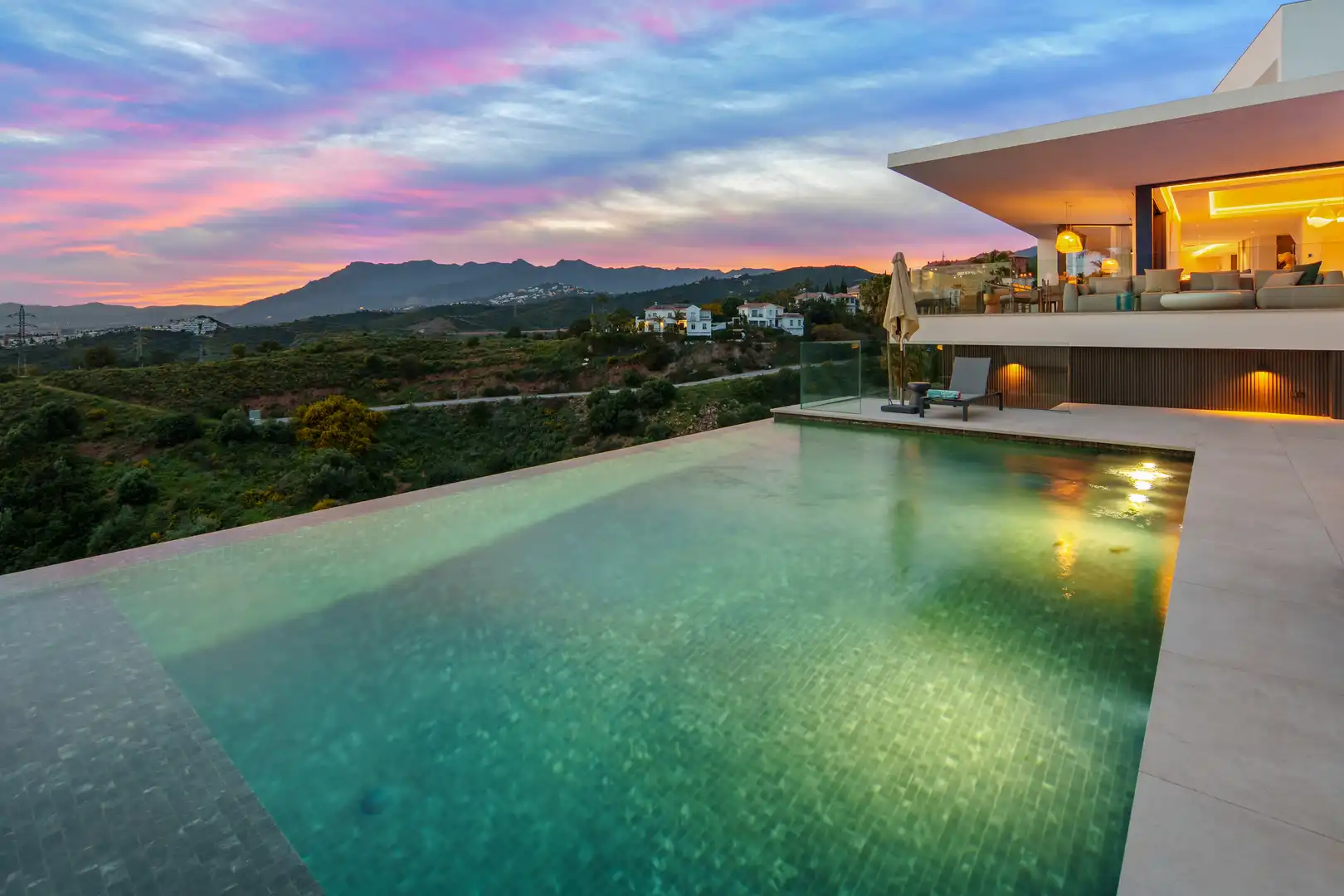 New build Detached house for sale in Calle Los Algarrobos, imagen 48