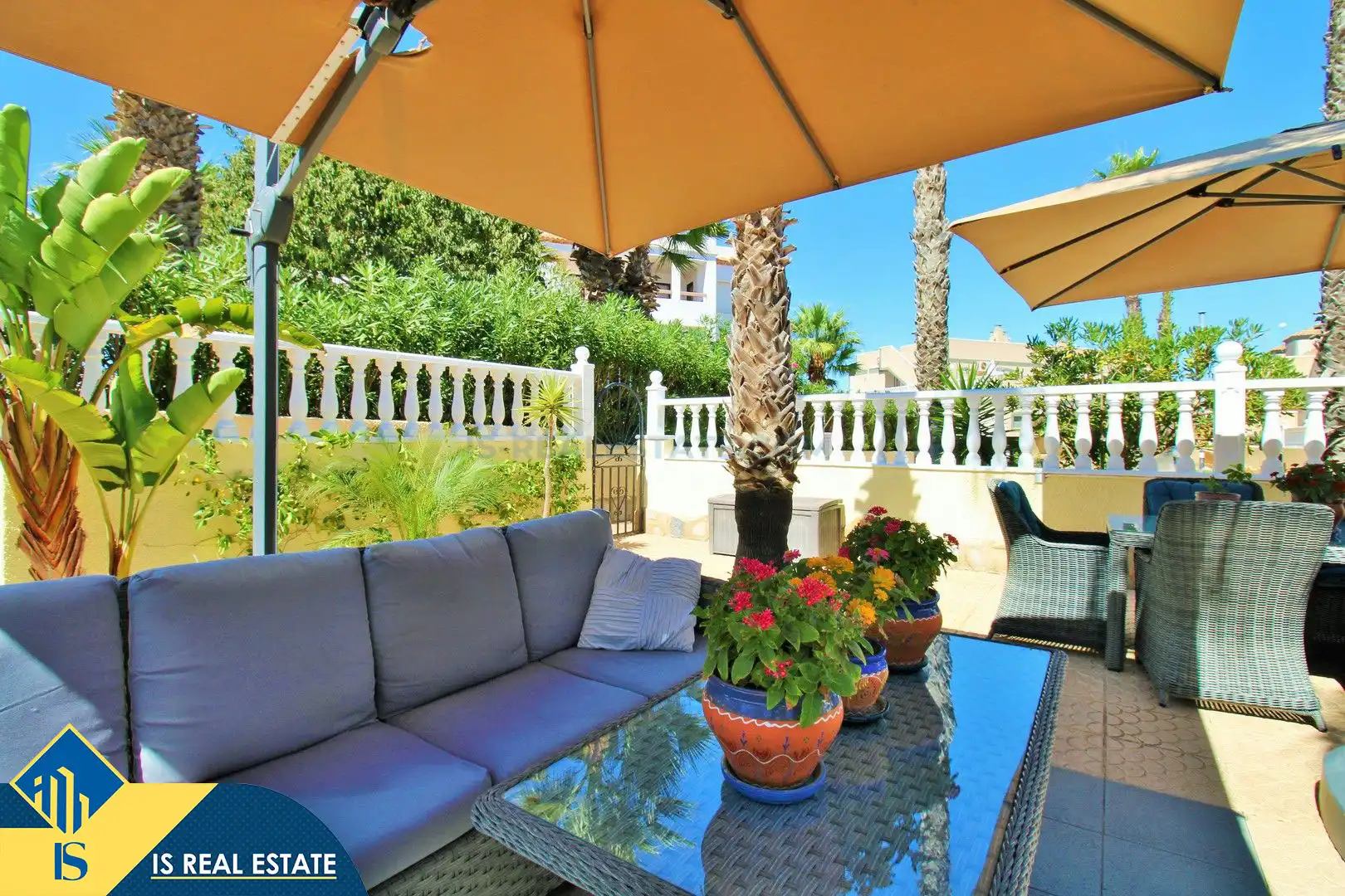 Villa avec piscine à vendre à Orihuela Costa, imagen 22