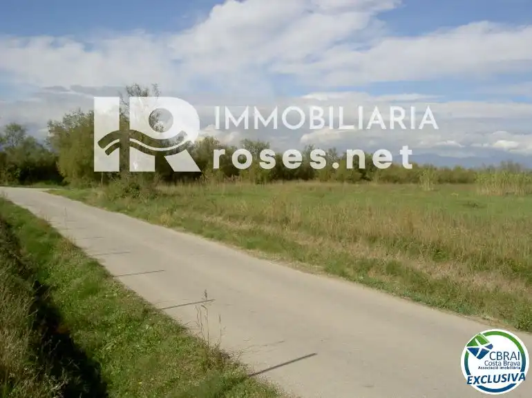Rural land for sale in cortal vell