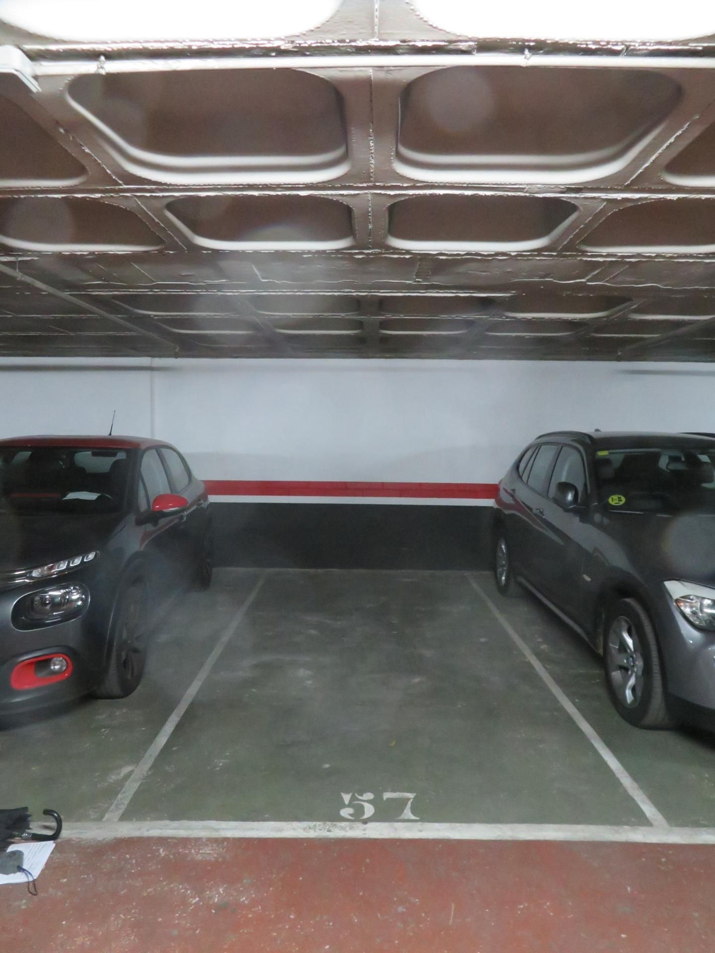 Parking de Garaje de alquiler en  Barcelona Capital