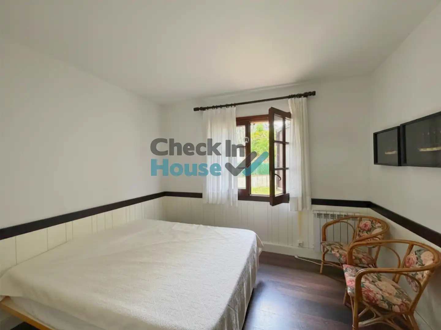 Bedroom of Houses for sale in Santa Cristina d'Aro  with Heating, Private garden and Terrace