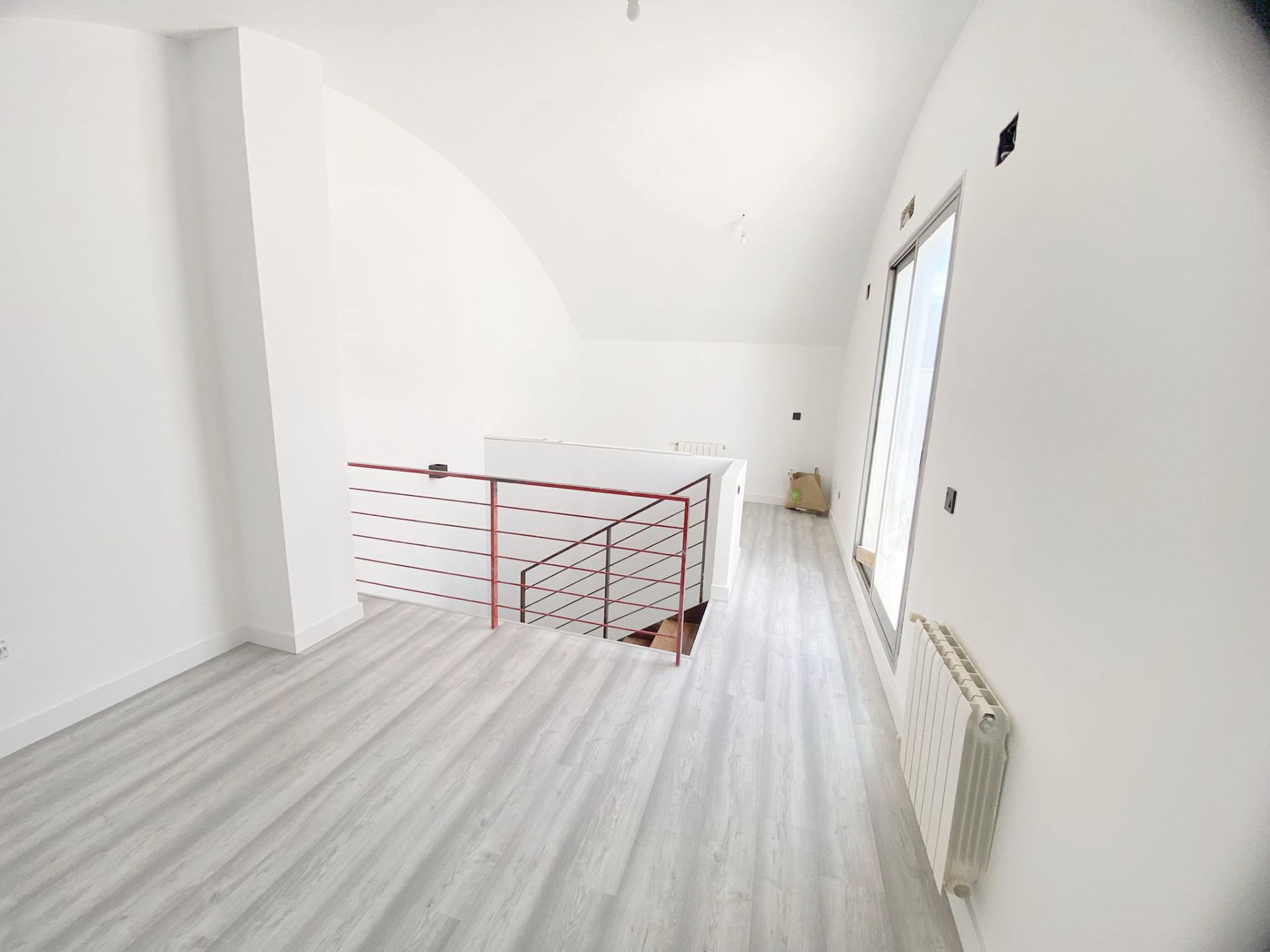 Single-family semi-detached for sale in Alcázar de San Juan  with Terrace