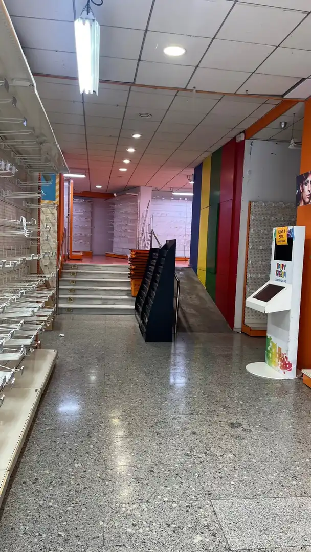 Local comercial en venta en PINTOR FORTUNY 6, imagen 5