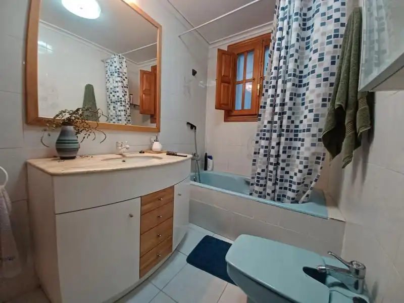 Wohnung zum Verkauf in Montán