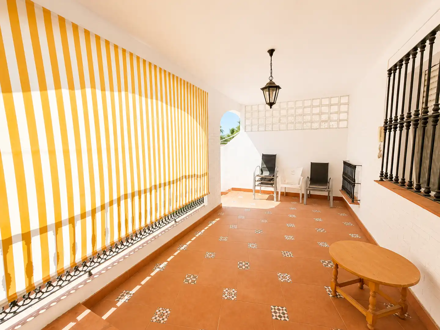 Villa con terrazza in vendita a Calle Iregua, imagen 23