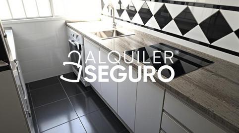 Photo 2 of Flat to rent in Salcillo , Arco Norte - Avda. España, Sevilla